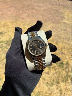 Rolex Datejust