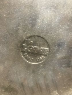 Lodge cast iron