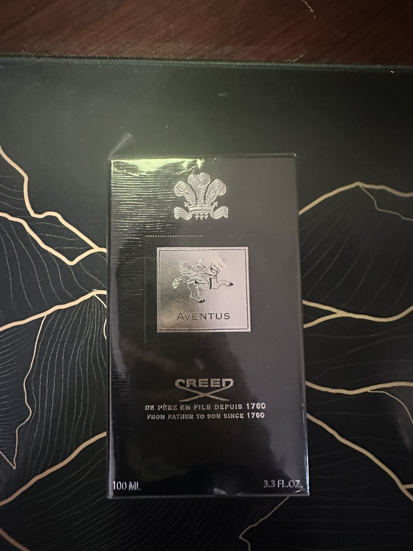 Creed Aventus Cologne 100ml Bottle Fragrance