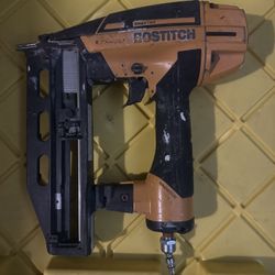 Bostitch Trim Gun 