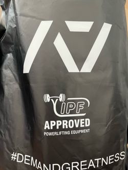 Knee Sleeves A7