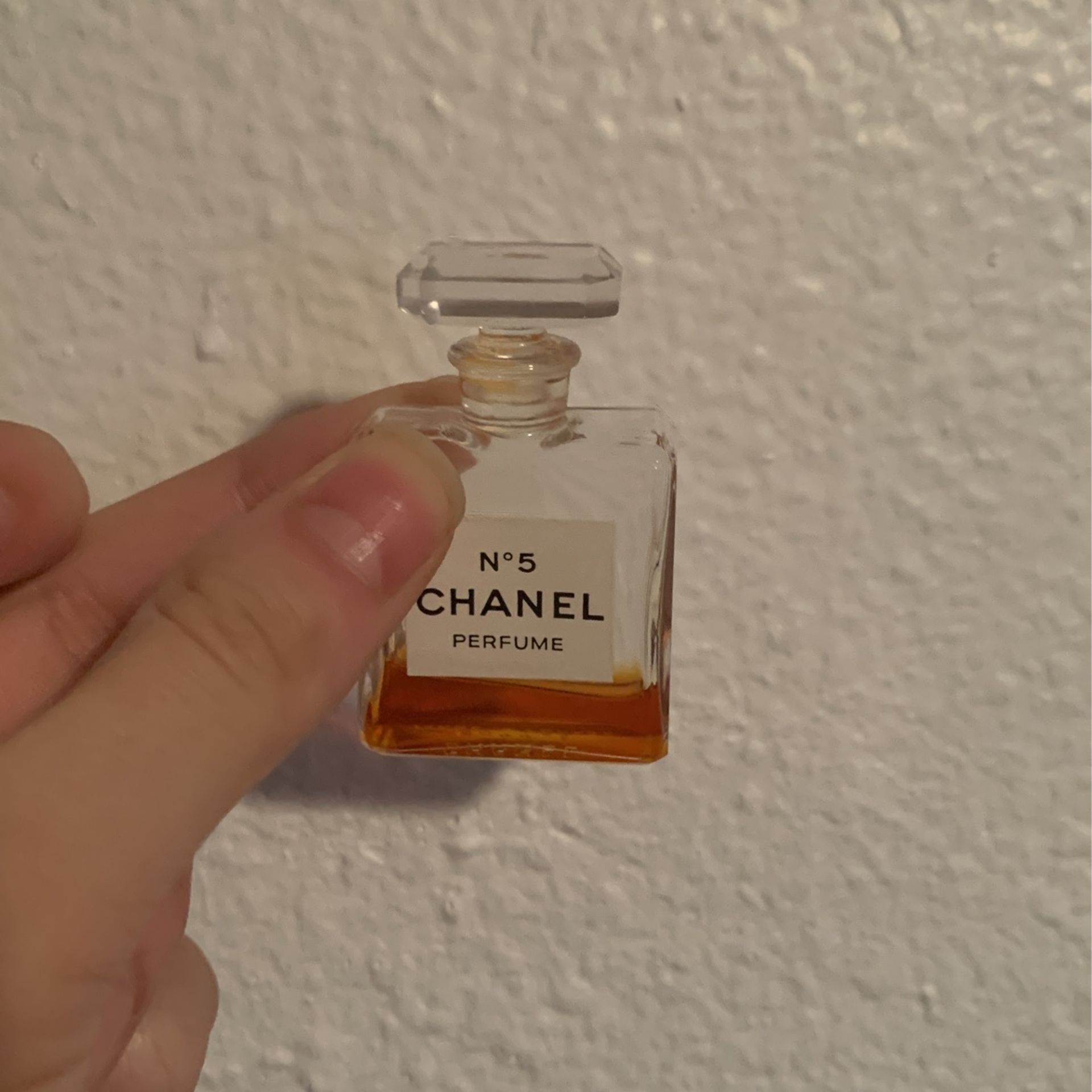 Chanel Perfume