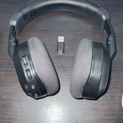 Turtle Beach Gaming Headset 