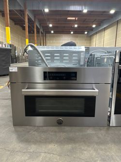 Bertazzoni PROF30CSEX Single Wall Oven (Open Box / Scratch & Dent)