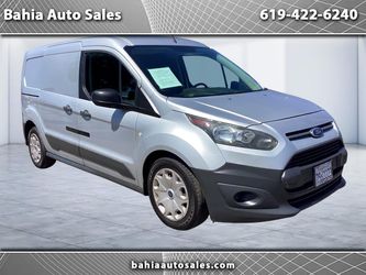 2015 Ford Transit Connect