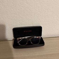 Ralph Lauren Eyeglasses