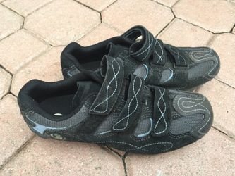 Specialized mountain bike shoes
