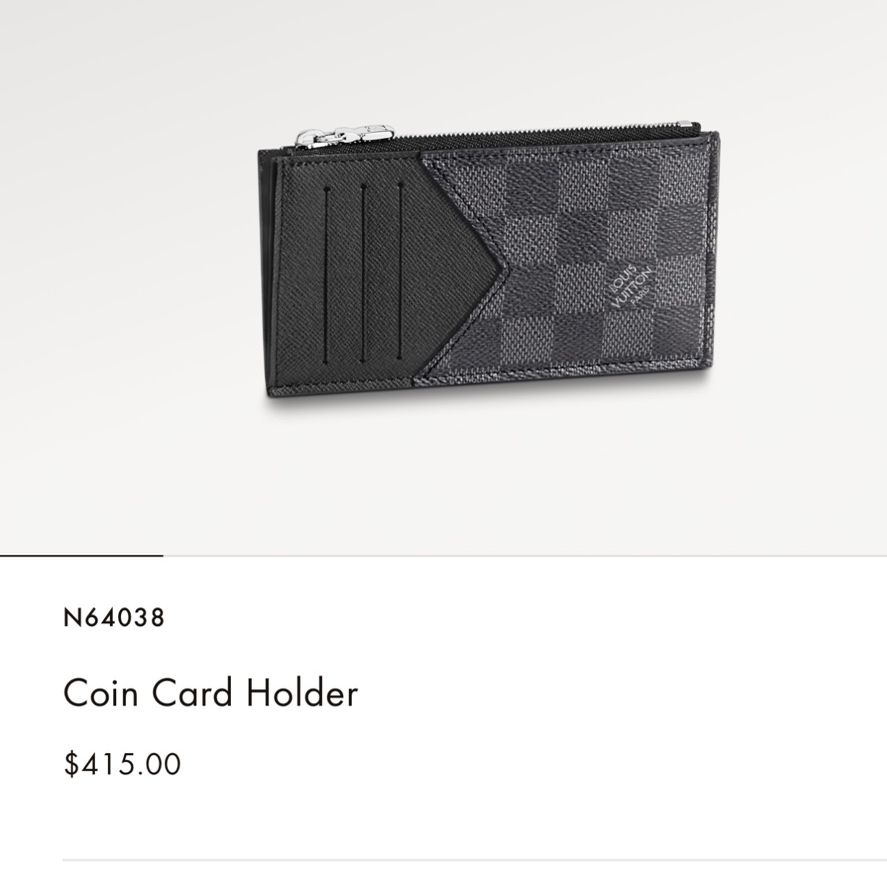 n64038 coin purse