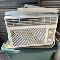 Ac Unit