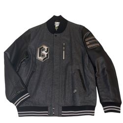 Nike Black History Month Destroyer 2XL Jacket 