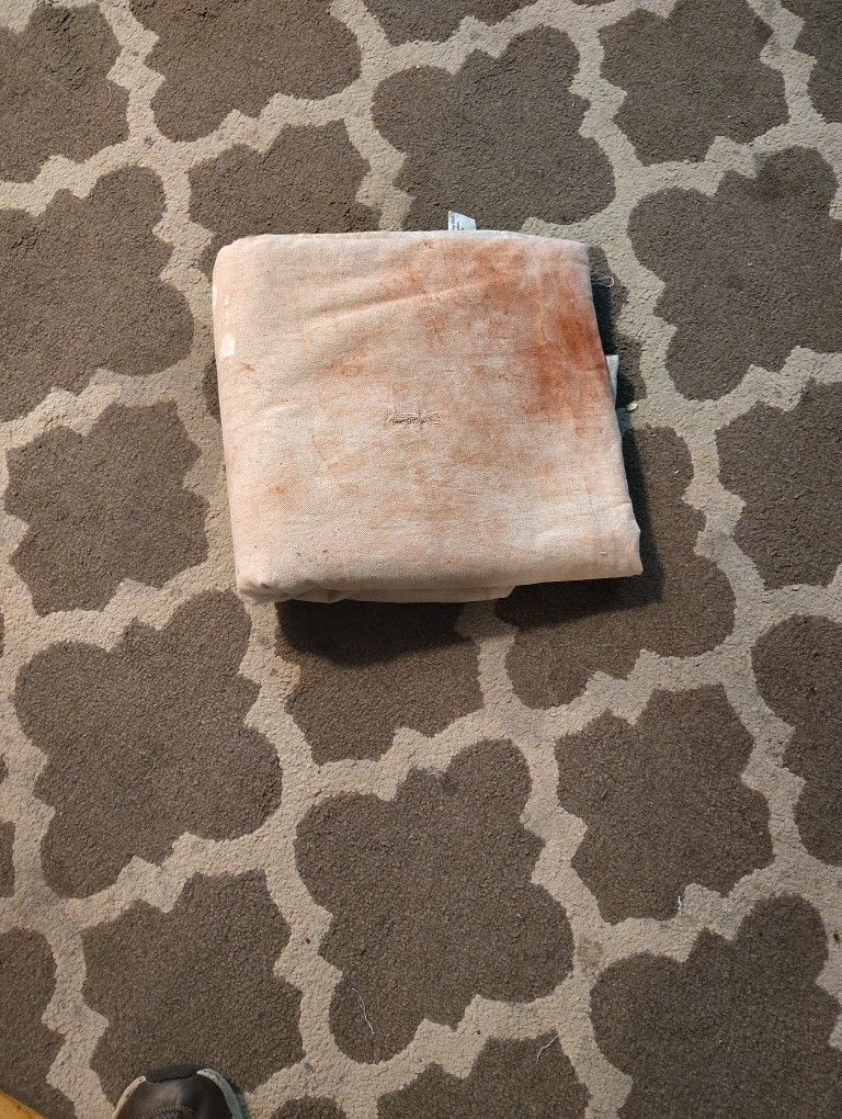 Painters Cloth