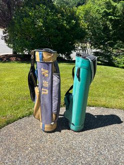 Set of 2 Golf Bags