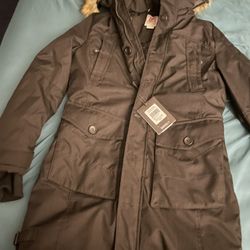 New Womens Jacket