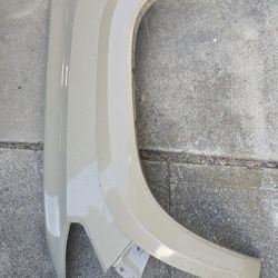 3rd Gen Tacoma Fenders