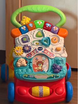 Baby walker