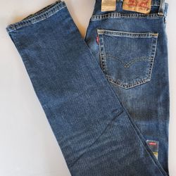 Levi's 33x34