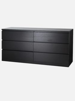 IKEA Dresser
