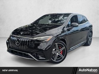 2024 Mercedes-Benz Eqe