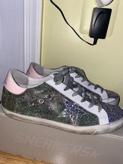 Golden Goose Shoes 