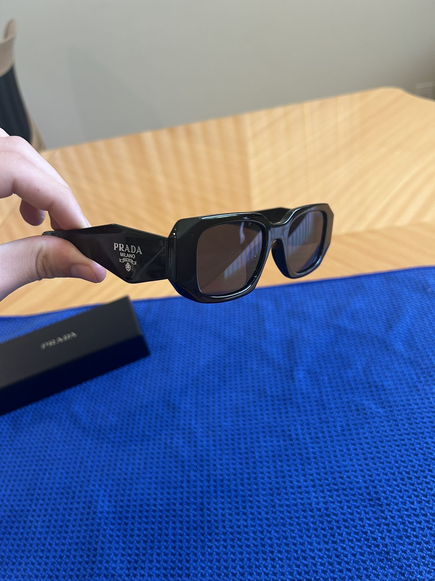 Prada Sunglasses