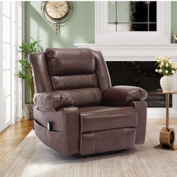 Massage Recliner Chair