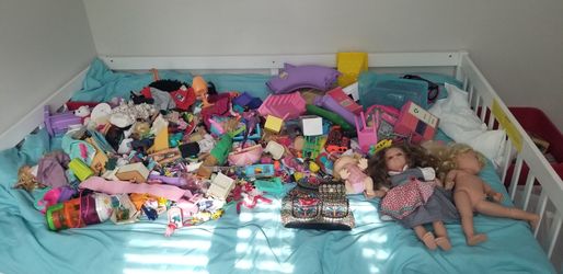 Kids Toys