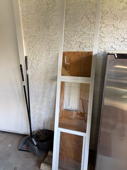 Dog Door