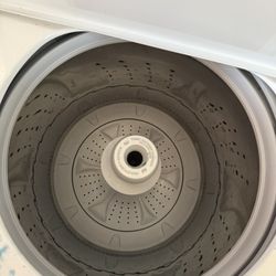 Whirlpool Washer And Dryer 