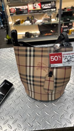Burberry Bag