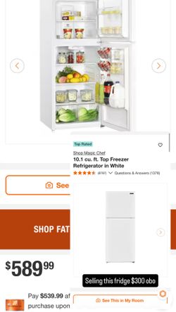 Amazing condition Fridge