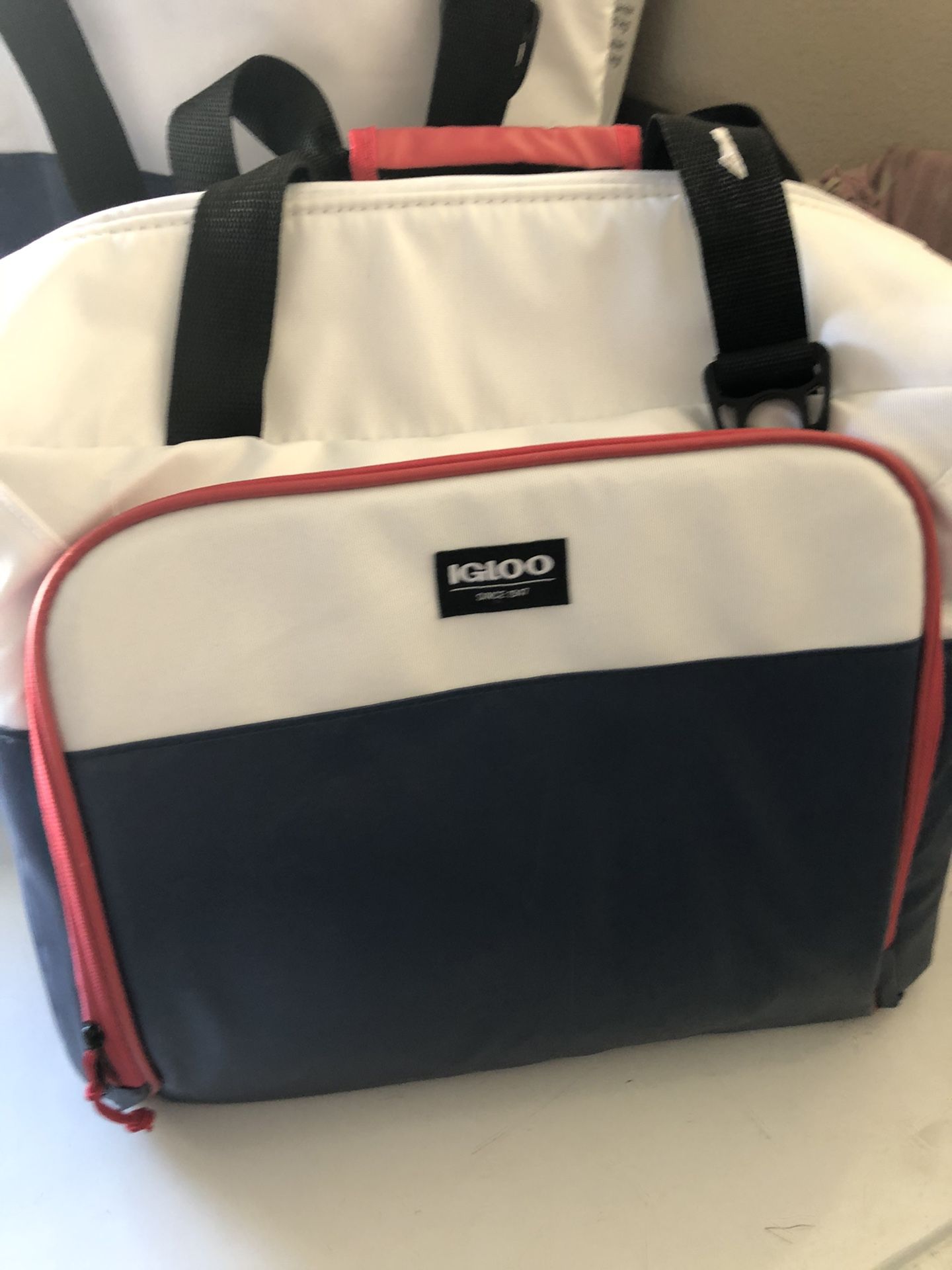 Igloo Cooler Bags