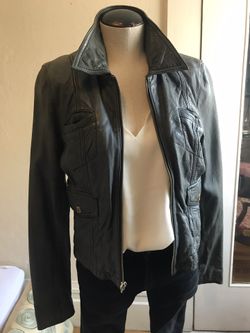 WILSONS LEATHER WOMEN’S JACKET