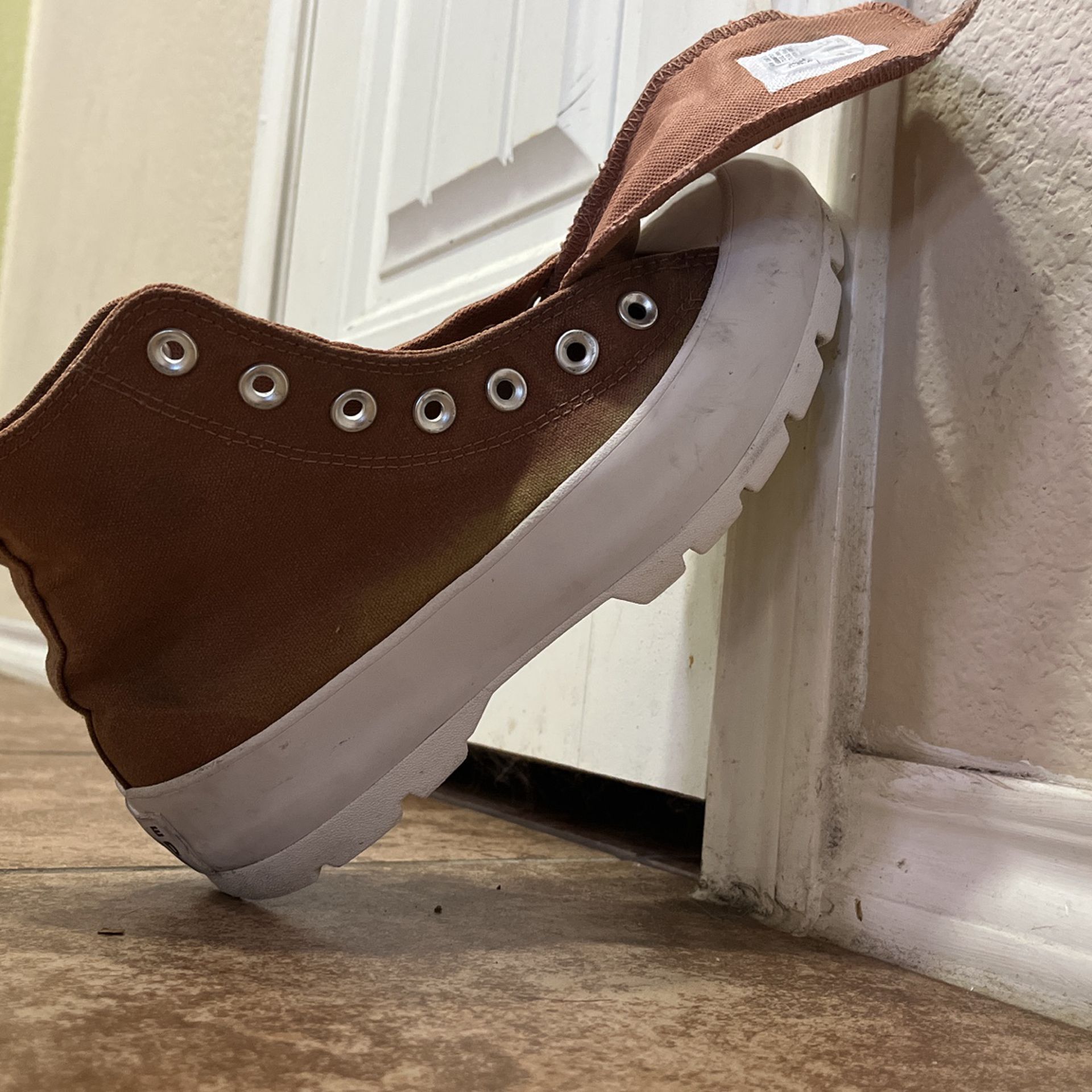 Women Shoes Converse  