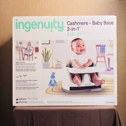 Baby High Chair