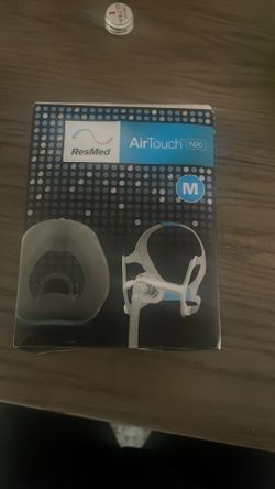 ResMED Airtouch N20 Medium Nasal Mask