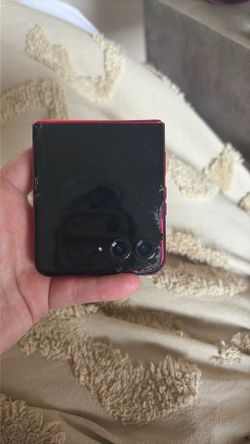 Motorola Razr+
