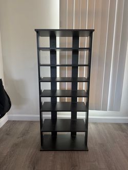 Shoe rack