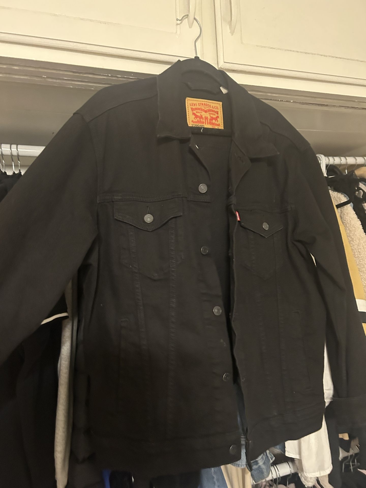Levi Jacket