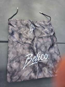 Belico bag brand new