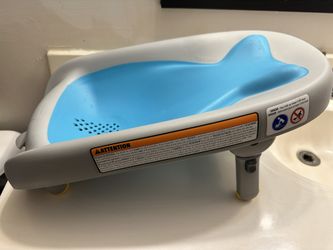 Baby Bather