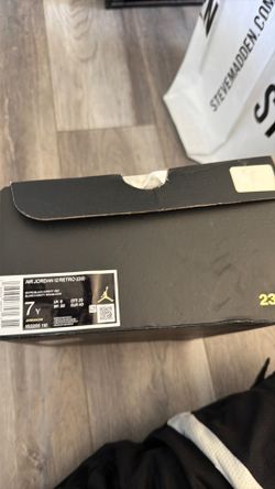 Jordan 12  retro