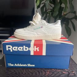 Reebok Club C 85 Vintage 