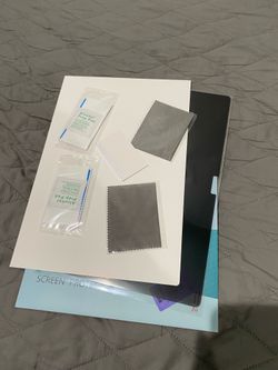 16 inch Privacy screen protector for MacBook