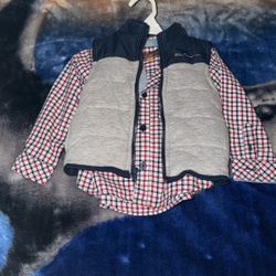 Boy Set Of 2