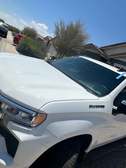 Auto glass