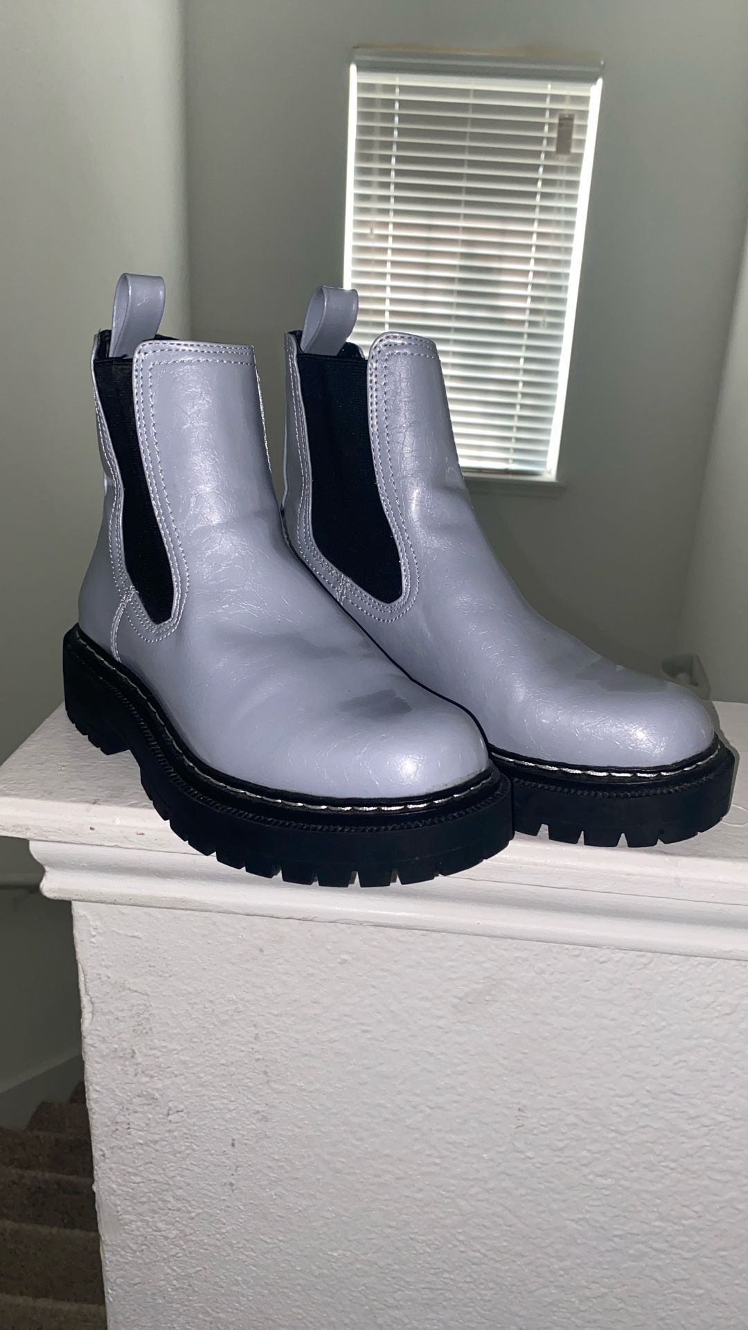 Women Boots