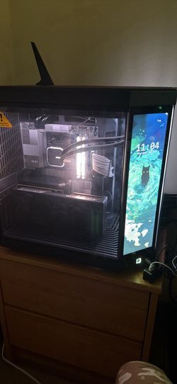 ULTIMATE PC SETUP 5k TODAY ONLY
