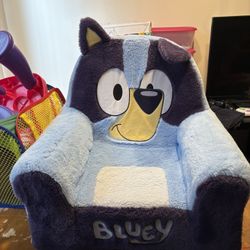 Toddler Chair 