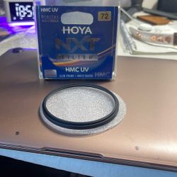 Filter Hoya NXT HMC UV, 72mm
