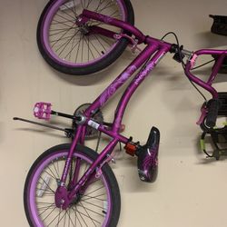 Kids Bike 